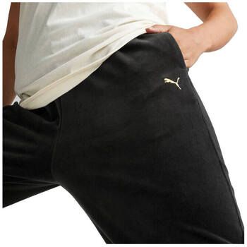 Puma Pantalón chandal Deco Glam Velour Pa para mujer