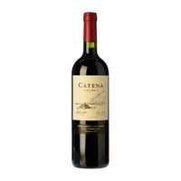 catena zapata vino tinto mendoza crianza botella magnum 15 l 135 vol