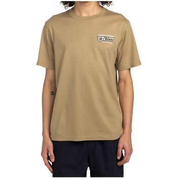 Element Camisa manga corta TIMBER ICON SS para hombre