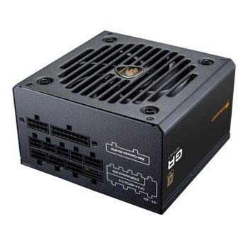 Fuente de Alimentación Cougar CGR GDN-750 750W 80 PLUS Gold modular ATX 3.1