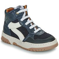 gbb zapatillas altas adolino para nino
