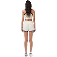 lacoste short gt45889 para mujer
