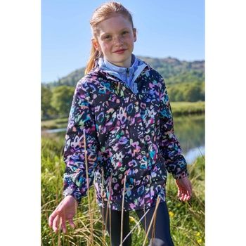 Mountain Warehouse Cazadora Aries para niña