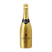 bodegas riojanas marquis de la fayette brut champagne 75 cl 12 vol