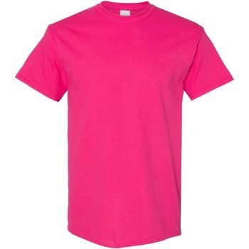 Gildan Camiseta Heavy para hombre