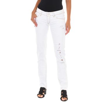 Met Pantalón pitillo E014152 para mujer