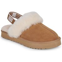 ugg pantuflas funkette para nino