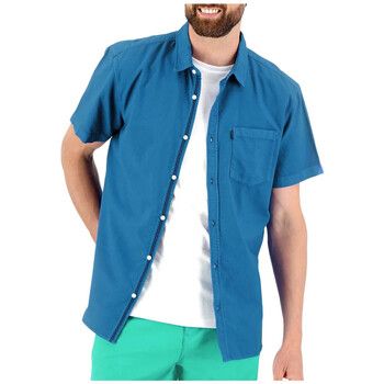TBS Camisa manga corta BRODYCHA para hombre