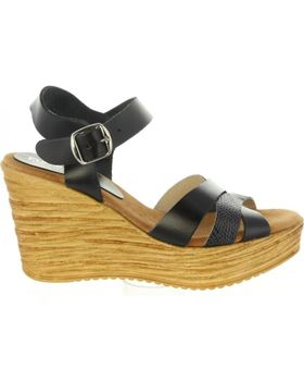 de CUMBIA 31001 PIEL NEGRO