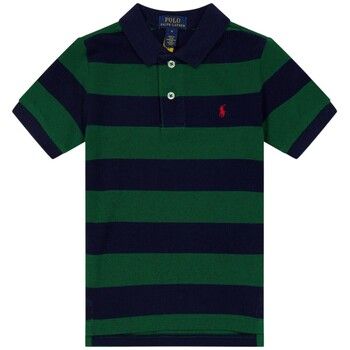 Ralph Lauren Polo GT38267 para niña