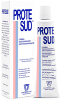 protesud crema desodorante antitranspirante 40 ml