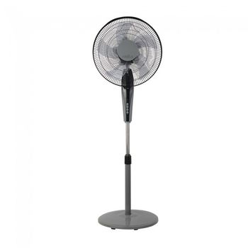 Ventilador de pie borlon (40w)