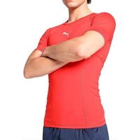 puma camiseta liga baselayer para hombre