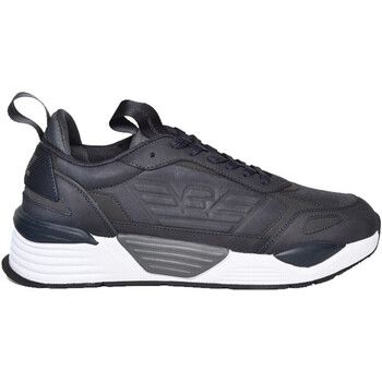 Emporio Armani EA7 Deportivas Moda X8X070-XK222 para hombre