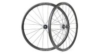 miche syntium dx wr tubeless 700 disc wheelset   12x100 mm   12x142 mm   centerlock