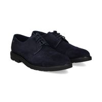 aeroplane zapatos de vestir hombre - azul marino talla 44