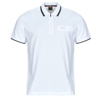 Jack & Jones Polo JCOFUSION BRANDING  para hombre