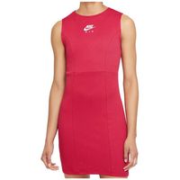 nike vestido air midi para mujer