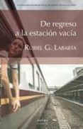 de regreso a la estacion vacia