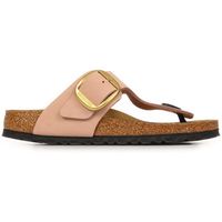 birkenstock sandalias gizeh big buckle para mujer