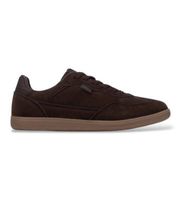 xti para mujer 14647202-marron zapatillas 146472 marron 36 plano cordones casual