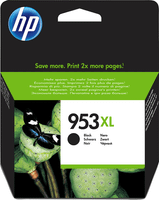cartucho hp negro 953 xl