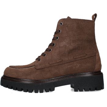 Meline Botas 349-OM para mujer