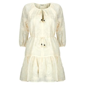 Desigual Vestido SILVIBOHO para mujer