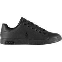 ralph lauren zapatillas deporte bilton para nina