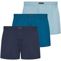 lyle  scott boxer gt14108 para hombre