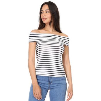 La Modeuse Blusa 71332_P167652 para mujer