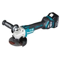 makita dga513z akku-winkelschleifer