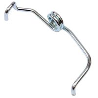 muelle del cilindro maestro del freno trasero moto guzzi serie grossa