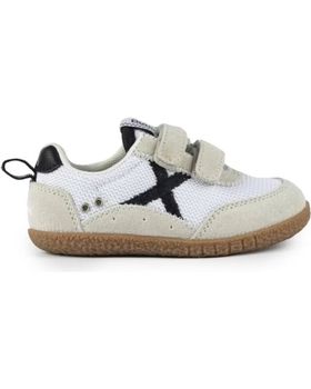 de MUNICH BABY KODA 8028014 BLANCO