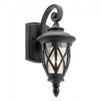 aplique de pared de exterior admirals cove s