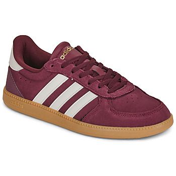 adidas Zapatillas BREAKNET SLEEK para mujer