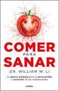 Comer para sanar