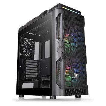 Thermaltake Level 20 RS ARGB Cristal Templado USB 3.2