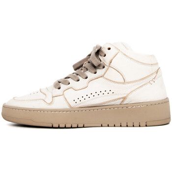 Lemargo Deportivas Moda CAMILLA 04A CERVO para mujer