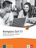 kompass daf c1 guia de profesores