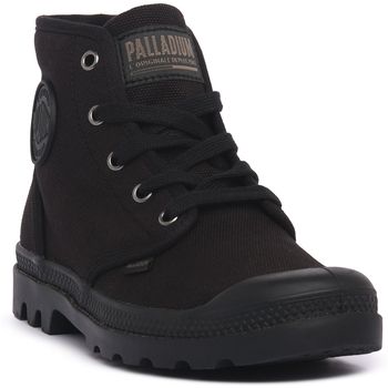 Palladium Botines 060 PAMPA HI para mujer