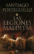 las legiones malditas trilogia africanus 2