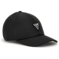 guess gorra am9605 pol01-black para mujer