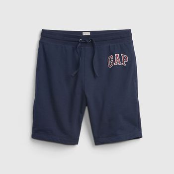 GAP Pantalones cortos Marinos 787059-004