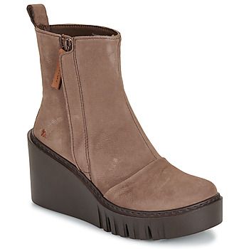 Art Botines CATANIA para mujer
