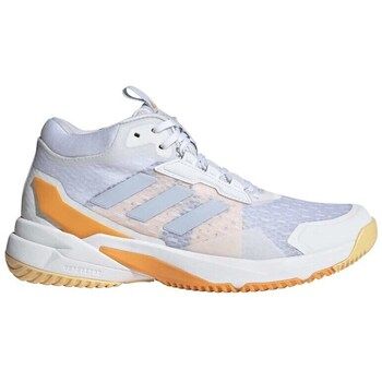 adidas Zapatillas altas CrazyFlight 6 Mid para mujer