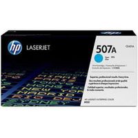 hp laserjet 507a cyan original toner cartridge ce401a