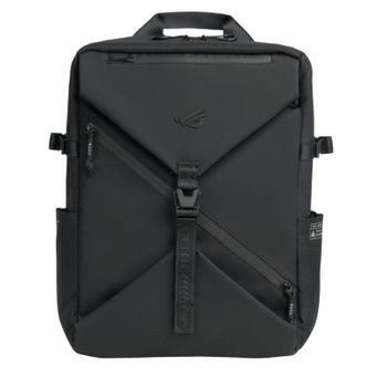 Mochila gaming ASUS ROG Archer Backpack 16 para portátiles hasta 16