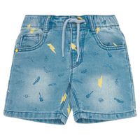 ikks short nino ponermo para nino