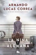 la nina alemana